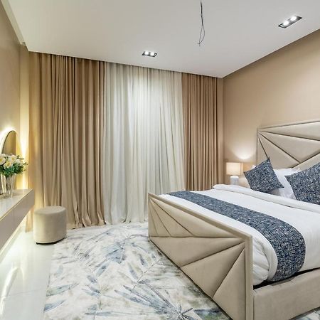 Al Ula Sky Apartment Exterior photo