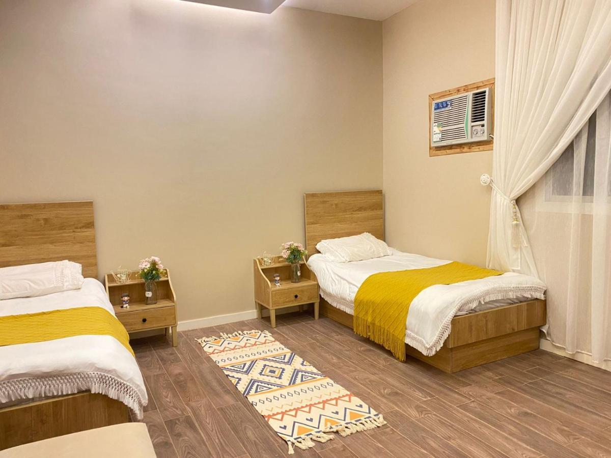 Al Ula Sky Apartment Exterior photo
