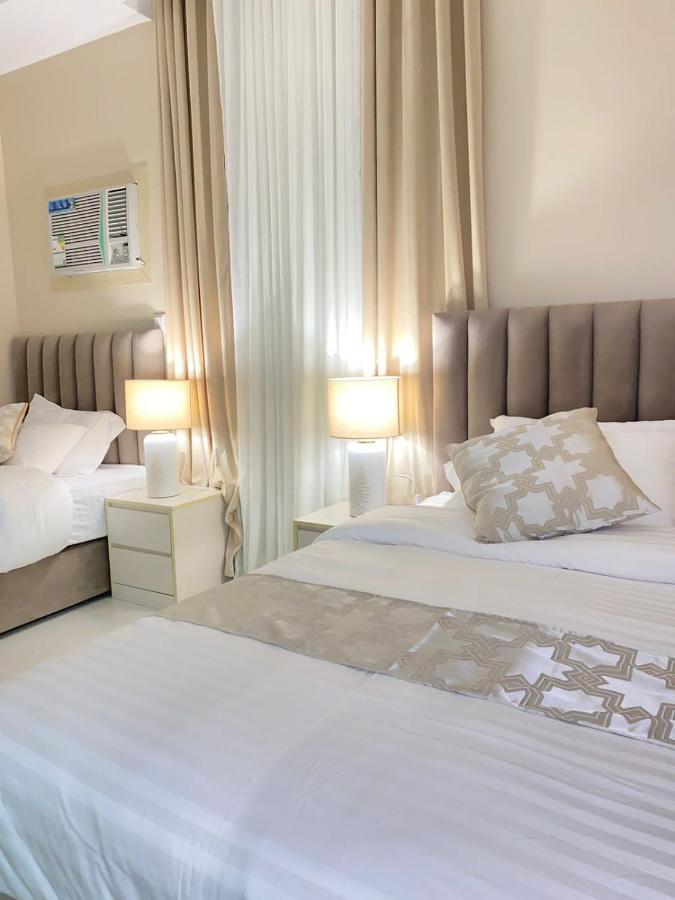 Al Ula Sky Apartment Exterior photo