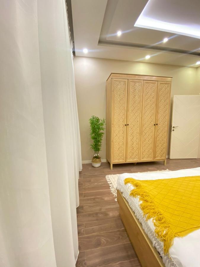 Al Ula Sky Apartment Exterior photo