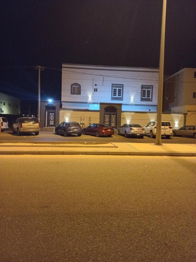 Al Ula Sky Apartment Exterior photo