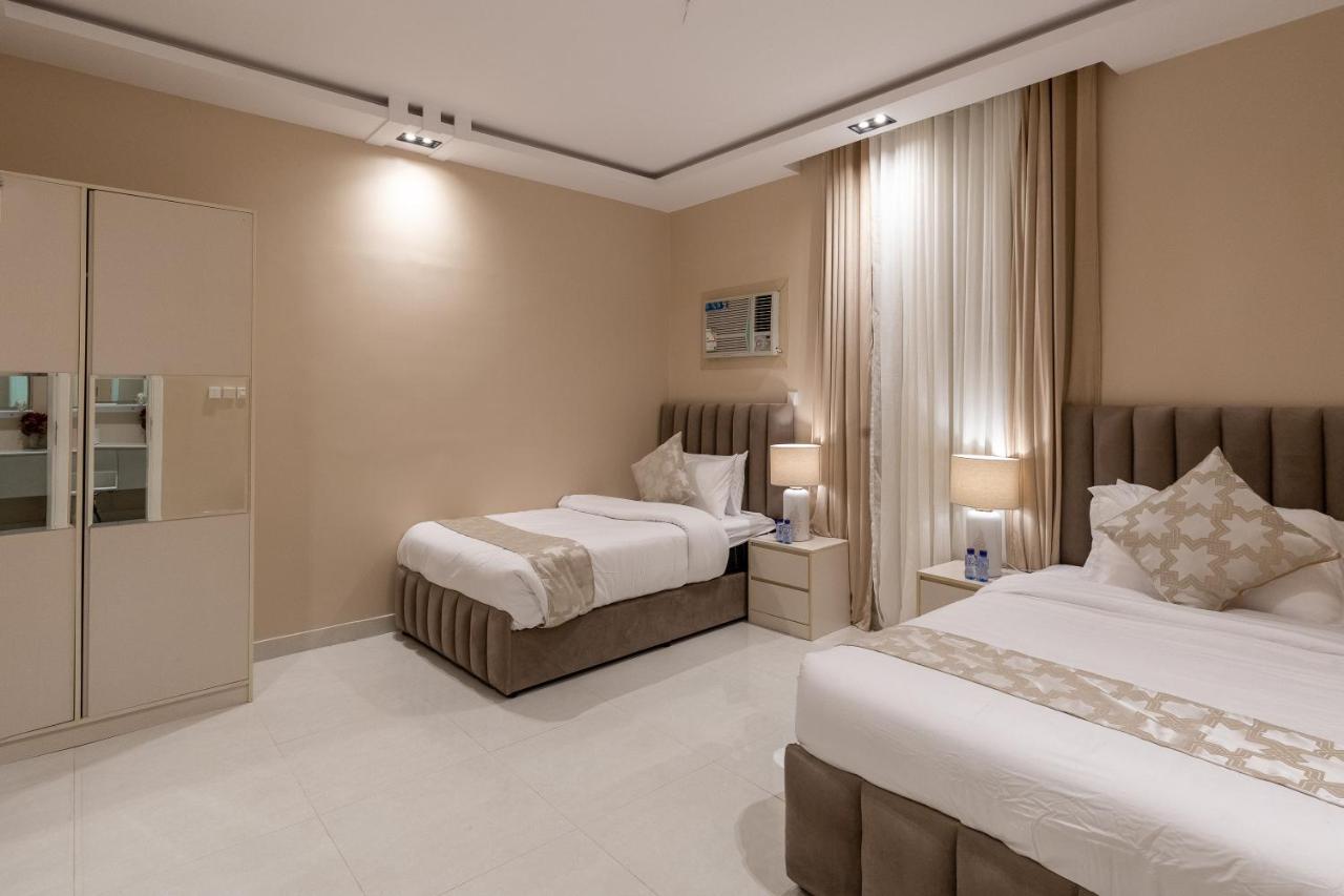 Al Ula Sky Apartment Exterior photo
