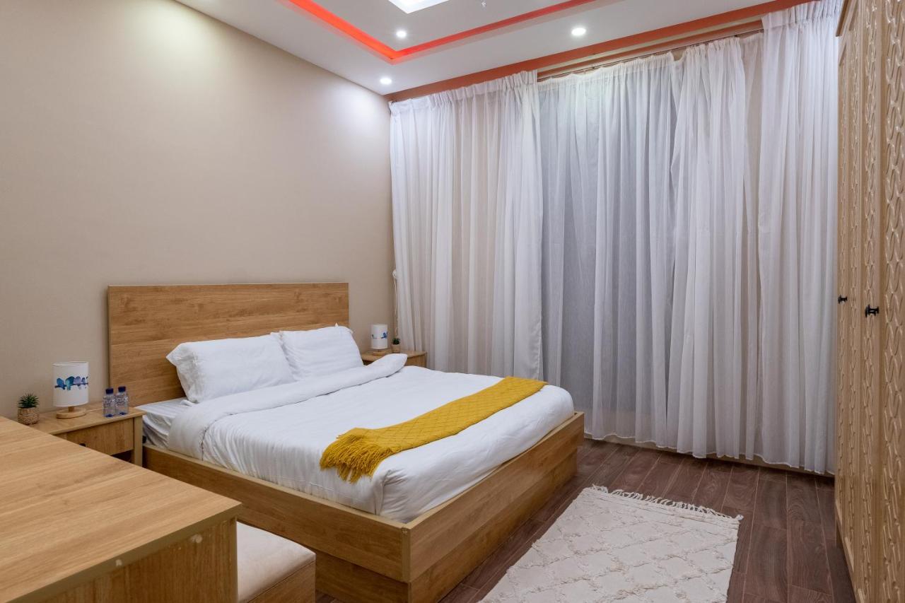 Al Ula Sky Apartment Exterior photo