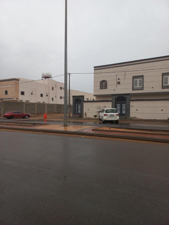 Al Ula Sky Apartment Exterior photo