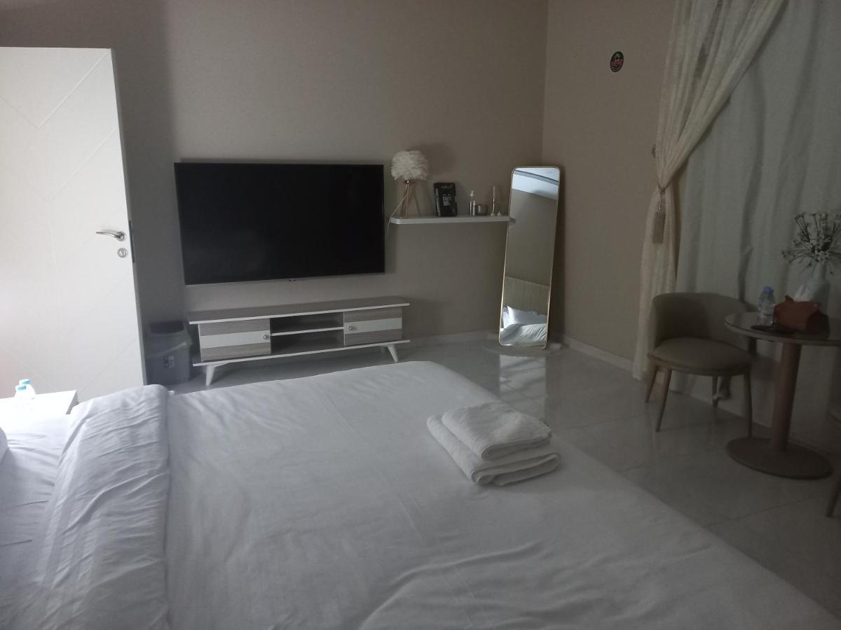 Al Ula Sky Apartment Exterior photo