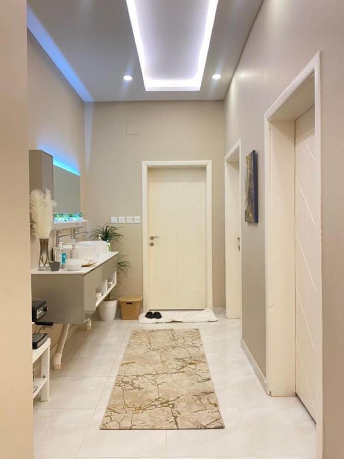 Al Ula Sky Apartment Exterior photo