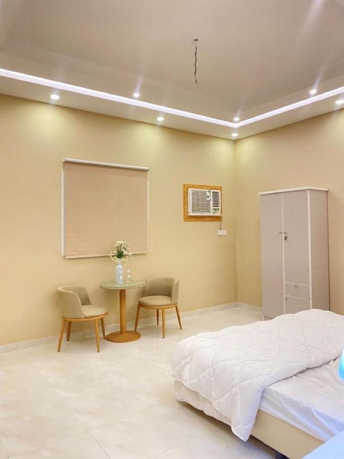 Al Ula Sky Apartment Exterior photo